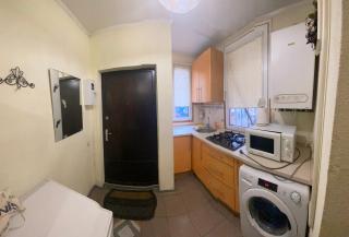 Aleksandr Apartment - Odessa - 1