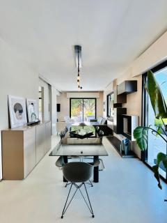 Attico Wally Flexrent - Abissinia - Riccione - 9