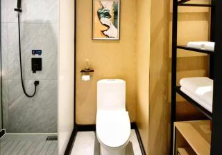 Z Hotel - Chengdu - 6