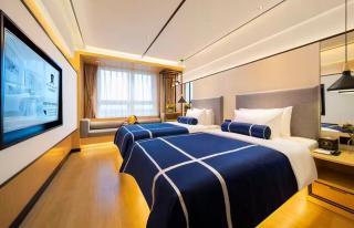 Z Hotel - Chengdu - 2