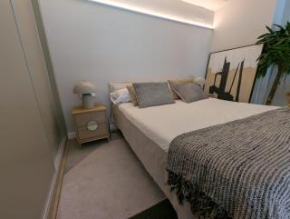City & Sea Malvarrosa Flats by Rent Me - Valencia - 1