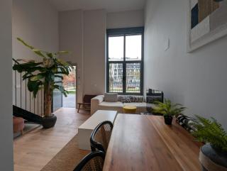 City & Sea Malvarrosa Flats by Rent Me - Valencia - 9