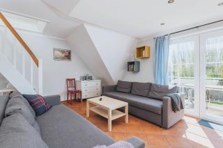 Kuddels Fischerhus 2 - Börgerende-Rethwisch - 6
