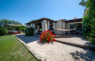 Villa Medit - Stintino - 9