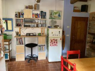 Appartamento carino - Pescia - 5
