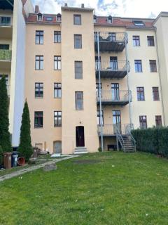 FW- 60 Wohnung mit großer Küche - Görlitz - 6