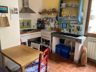 Appartamento carino - Pescia - 4