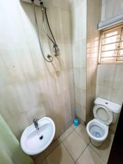 shortlet Apartment - Lekki - 2