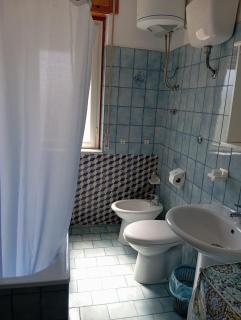 Residenza Longobardi - Vibonati - 6