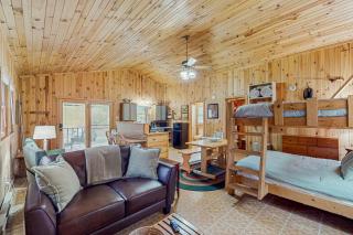 The Cousins' Cabin - Seven Devils - 4