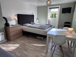 Piccobello Bed & Breakfast Valløby Køge - Valløby - 2