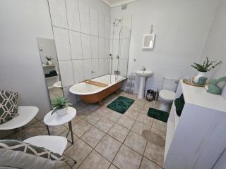 Peace of Nature - Bloemfontein - 5