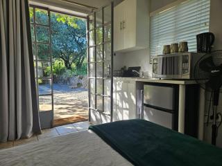 Peace of Nature - Bloemfontein - 6