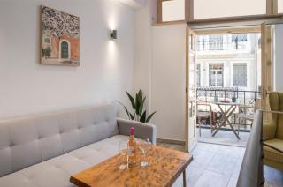 Crescendo Splantzia - 1