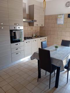 Residenza Longobardi - Vibonati - 7
