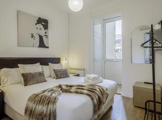 The Gaudi Suites II - Barcellona - 9