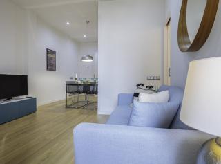 The Gaudi Suites II - Barcellona - 3
