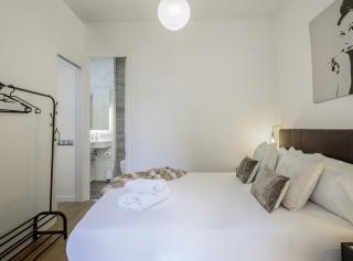 BarcelonaForRent The Gaudi Suites - Barcelona - 1