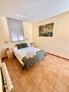 Apartamento Universidad-hospital - Saragoça - 6