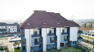 Noble Nook Boutique Hotel Abuja - 4