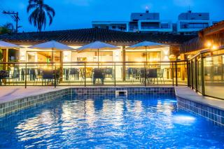 Mar e Praia Hotel - 0