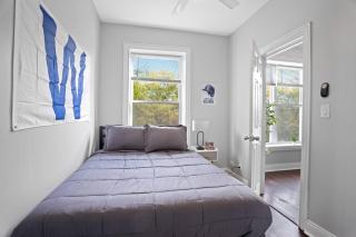 Modern 6BR House Steps to Wrigleyville - Chicago - 3