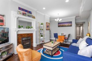 Modern 6BR House Steps to Wrigleyville - Chicago - 8