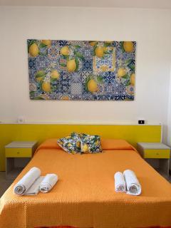 B&B Andromeda - Palmi - 2