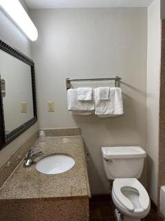 Budget Inn - Monroe - 6