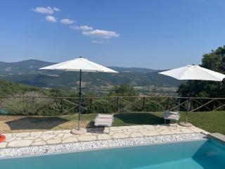 Borgo Chiantina - Cortona - 2