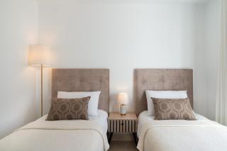 Domillion Paraiso Pueblo 2bdr w rooftop terrace - Estepona - 8
