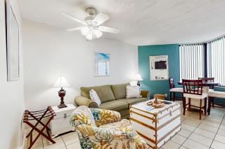 Sunbird 403W - Panama City Beach - 7