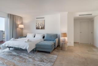 Domillion Paraiso Pueblo 2bdr w rooftop terrace - Estepona - 2
