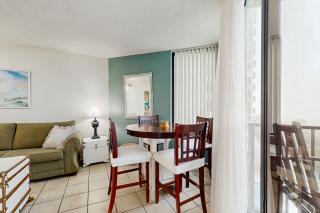 Sunbird 403W - Panama City Beach - 6