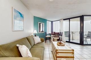 Sunbird 403W - Panama City Beach - 3