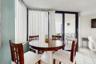 Sunbird 403W - Panama City Beach - 1
