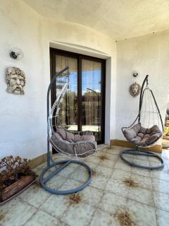 Casa Portella - Portella di Mare - 6