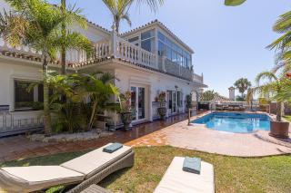 Villa Mariposa - La Cala de Mijas - 9