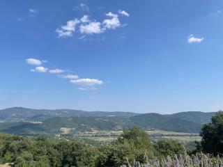 Borgo Chiantina - Cortona - 4