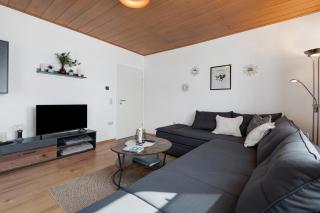 Ferienwohnung aufm Weinberg - Schwandorf - 6