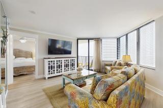 Sunbird 505W - Panama City Beach - 1