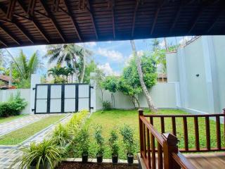 Sithuka villa bentota - 0