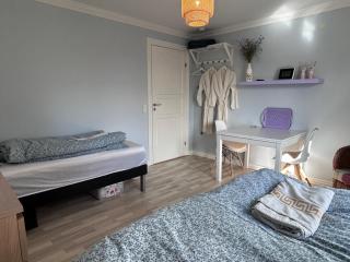 Piccobello Bed & Breakfast Valløby Køge - Valløby - 7