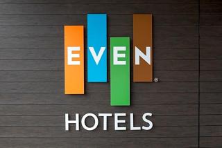 EVEN Hotel Orlando International Airport by IHG - Orlando - 4