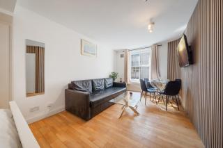 Stylish and Modern Apartments in Vibrant Soho Unbeatable Location WDG - Londra - 2