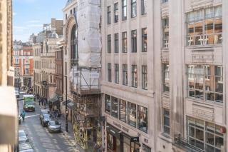 Stylish and Modern Apartments in Vibrant Soho Unbeatable Location WDG - Londra - 1