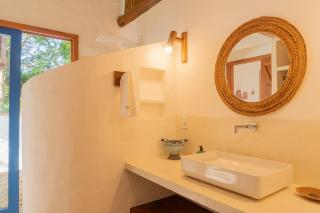 La Casa Azul - Charming house on Algodões Beach - 7