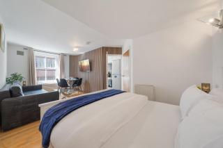 Stylish and Modern Apartments in Vibrant Soho Unbeatable Location WDG - Londra - 0