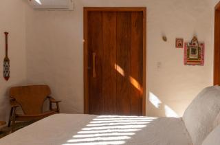 La Casa Azul - Charming house on Algodões Beach - Maraú - 3
