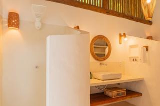 La Casa Azul - Charming house on Algodões Beach - Maraú - 2